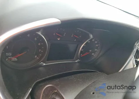 2018 Chevrolet Equinox Premier from USA, damaged, VIN 3GNAXMEV4JS508033